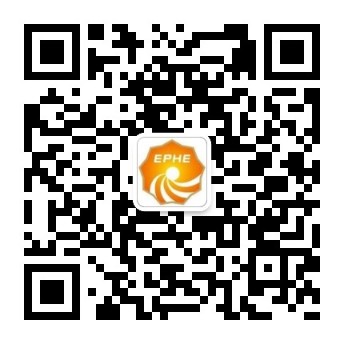 公眾號二維碼 公眾號二維碼
